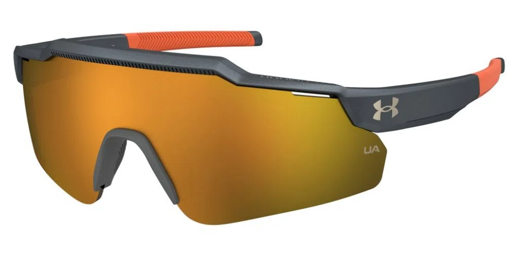 Under Armour UALEVELUPJR Sunglasses - view 11